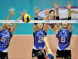 In the game of volleyball, there are six main areas of the court occupied by players that have specific roles. Volleyball Positions And Roles