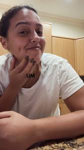 When your toddler tells you, you look like 💩