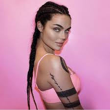 FOTO Najrajcujúcejšia MMA bojovníčka je z Poľska: Rozpáli vás pohľadom,  dorazí prsiami