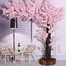 Cherry blossom bedroom decorating ideas. Amazon S Fake Cherry Blossom Trees Look Realistic Where To Buy Fake Cherry Blossoms