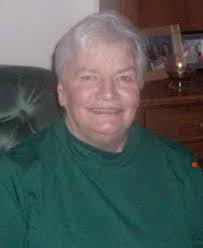 Sharon Krebs Obituary