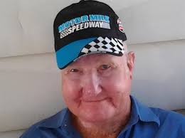 Roscoe Junior Harmon Obituary October 30, 2017