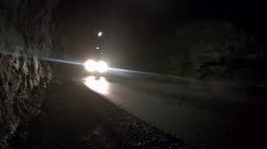 Tunnelen har vært stengt i over en time på grunn av en trafikkulykke. Oversvommelse I Oslofjordtunnelen Communitarian Pelangiqq Site
