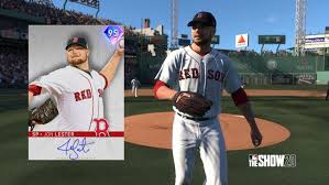 You can unsubscribe at any time. Mlb The Show 20 Roster Update And New Topps Now Cards Available Now Details Here Sports Gamers Online