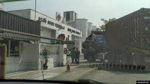 Prai industrial estate, 13600 prai 2448 lorong perusahaan dua. Soon Soon Feedmills Soon Soon Oilmills Youtube