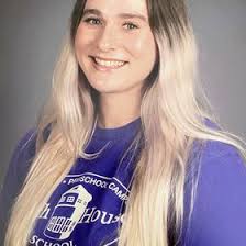 Haley Van Horn (haleyhopevanhorn)