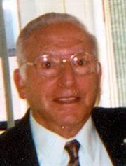 Obituary of Charles J. Coronato