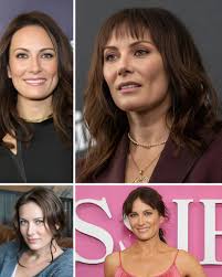 happy 46th birthday to Laura Benanti Laura Benanti, born July 15, 1979, in  New York City, is an American actress and singer renowned for her Tony  Award-winning role in Gypsy (2008). A