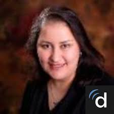 Dr. Saadia Alizai-Cowan, MD