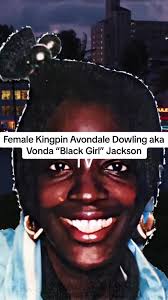 Vonda Jackson Miami Fl