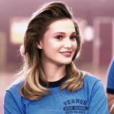 Slasher Pam Belleville