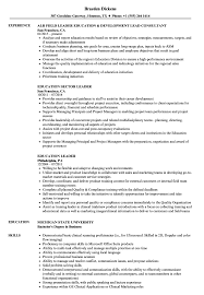 Where to place your resume education section. Sample Resume Educational Background Example