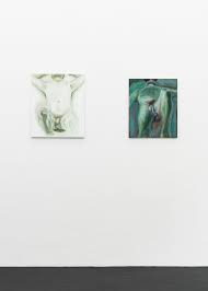 Monika Stricker at Clages