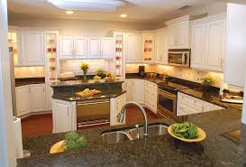 ocean shores accent kitchens and bath