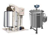 In the integrated environment once the sampler arm is retracted from the clinker flow. Ball Mill Machine By Insmart Systems Pvt Ltd Ball Mill Machine From Hyderabad Id 2463226