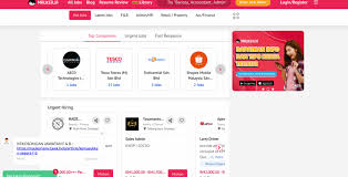 I think post job portals are good in its own ways. Best Job Sites In Malaysia Grabjobs Grabjobs