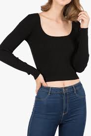 Bonne marie burns rambles on. Katie Round Neck Knit Top Azalea