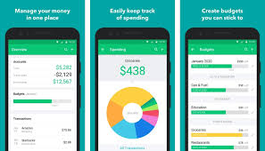 Prism is a free android and ios app that gathers and tracks your bills and eases the process of paying them. Best Budget App For Android And Ios Phandroid