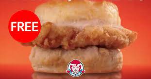 Free honey butter chicken biscuit with any breakfast purchase on wendy's app. Free Honey Butter Chicken Biscuit At Wendy S No Purchase Needed