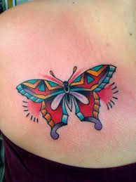 See more ideas about tattoos, body art tattoos, cute tattoos. Cute Butterfly Tattoo Designs Novocom Top