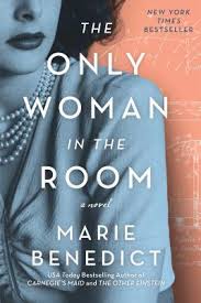 The stark contrast between these two characters, and the unexplained yet still somehow understandable i have to say that i wish there was no romance whatsoever in this drama, because that is icking me out right now. The Only Woman In The Room By Marie Benedict