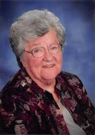 Marion Roos-Weis Obituary (1934