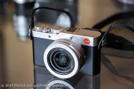 Leica D Lux 7 Compact Camera Review