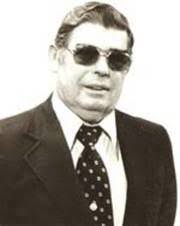 History of the Sheriff's Office