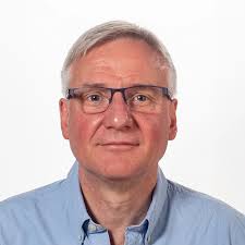 Professor Mark J Buttner