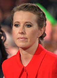 Xenija Anatoljewna Sobtschak Wikipedia