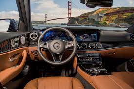 Explore the amg e 63 s sedan, including specifications, key features, packages and more. 2020 Mercedes Benz E Class Sedan Interior Photos Carbuzz