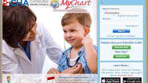 Overview Of Mychart Patient Portal