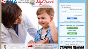 overview of mychart patient portal