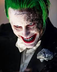 Leto's joker did not appear in 2017's justice league and to the best of my knowledge, was never supposed to. Jared Leto To Reprise Joker Role In Zack Snyder S Justice League The Cultured Nerd