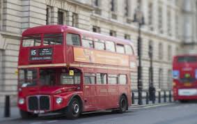 Image result for Routemaster Bus