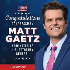 Republican Party of St. Lucie County, FL