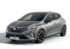 Renault Renault Clio