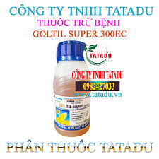 Goltil super 300EC