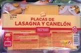 Placas De Lasagna Y Elon