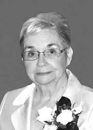 Frances 'Louise' McFarlin