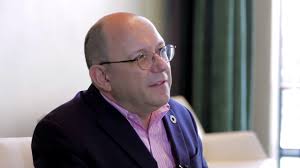 In Dialogue With: Thomas Gass @ NOVUS 2016