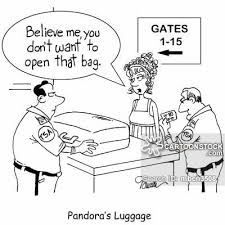 Pin By Ruby Williams On Pandora Greek Mythology Humor Pandora Myth History Cartoon