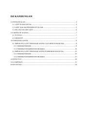 Its developing country with a population of 31m people. Kesan Lgbt Dari Aspek Pemikiran Dan Gaya Hidup Docx Isi Kandungan 1 0 Pengenalan 3 1 1 Lgbt Di Malaysia 4 1 2 Lgbt Dalam Perspektif Islam 5 1 3 Course Hero