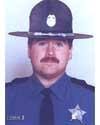 Reflections for Trooper Bret Robert Clodfelter, Oregon State Police, Oregon