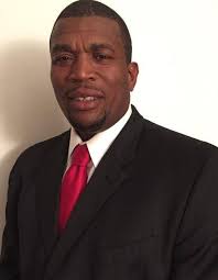 Darryl Smith For Cook County Commissioner 2nd District