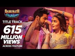 Badri Ki Dulhania From Badrinath Ki Dulhania Badrinath Ki Dulhania Mp3 Song Download On Pagalworld Free Listen to trailer music, ost, original score, and the full list of popular songs in the film. badrinath ki dulhania mp3 song download