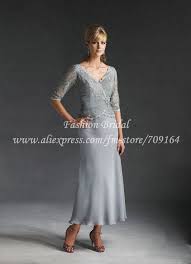 Mother Of The Bride Slate Grey Dresses Black Long Mother Of The Bride Dresses In Mothe Mother Of The Bride Dresses Mother Of Groom Dresses Tea Length Dresses