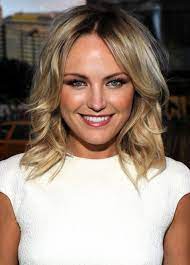 Tousled Bob Hairstyle Cool Hairstyles Large Forehead Hairstyles Big Forehead