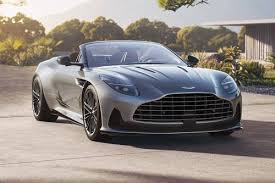 Image result for Arden Green 2025 Aston Martin