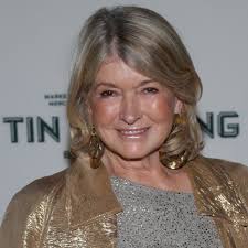 I Need Martha Stewart's Frosty Pink Lip Gloss — See Photo